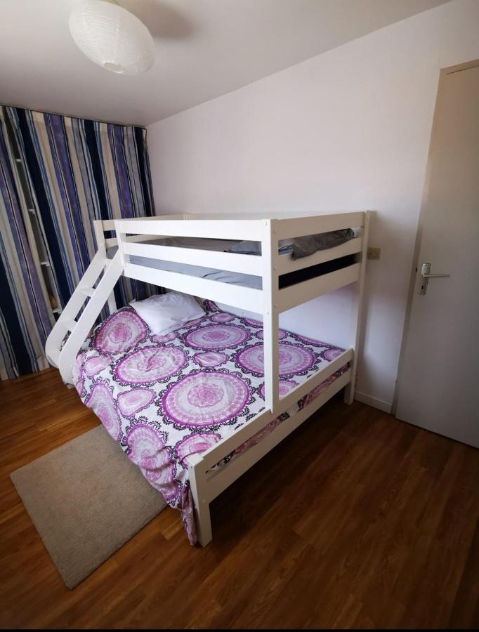 Maisonnette 5 Personnes Dans Residence Avec Piscine Soustons Exterior foto